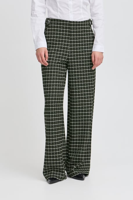 Hose IHKATE Hose Regular fit - Image 2