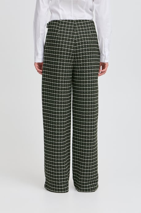 Hose IHKATE Hose Regular fit - Image 3