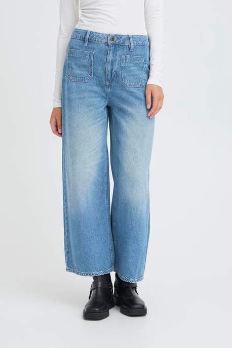 Casual Hose IHPAMMY Hose - Image 2