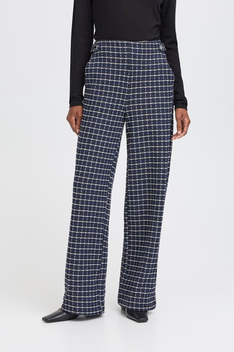 Hose IHKATE Hose Regular fit - Image 2