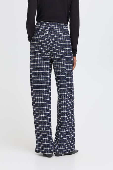 Hose IHKATE Hose Regular fit - Image 3