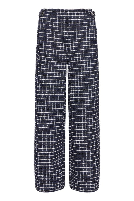 Hose IHKATE Hose Regular fit - Image 4