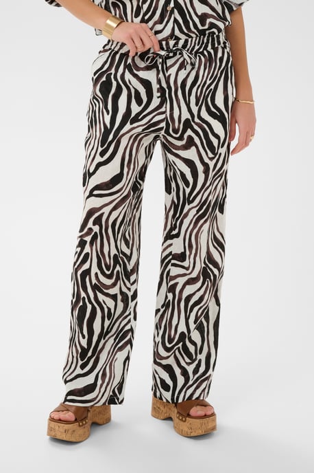 Casual Hose CRBellis Casual Hose Loose fit - Image 3