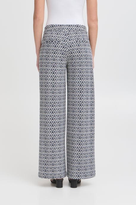Casual Hose IHKATE Hose Loose fit - Image 2
