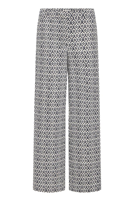 Casual Hose IHKATE Hose Loose fit - Image 3