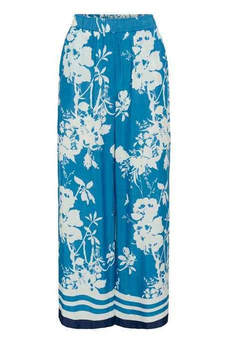 Casual Hose RashedaSZ Casual Hose Lockere Passform - Image 4