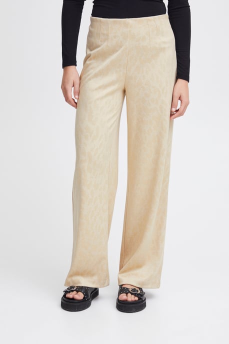 Casual Hose IHKATE Hose Regular fit - Image 2