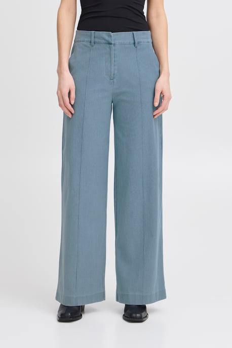 Casual Hose IHKATE Hose Regular fit - Image 2