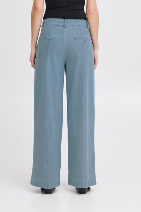 Casual Hose IHKATE Hose Regular fit - Image 3