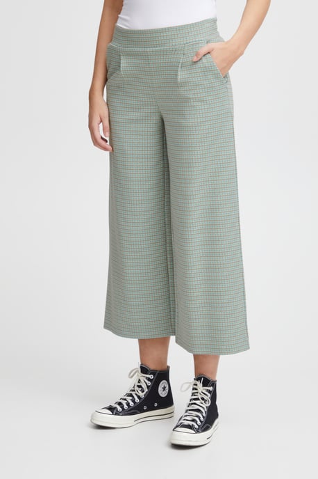 Casual Hose IHKATE Straight fit - Image 2