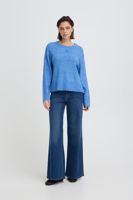 Langarm IHBALING Langarm Loose fit - Image 1