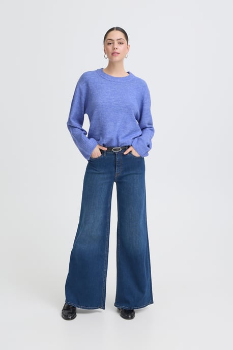Langarm IHBALING Langarm Loose fit - Image 2