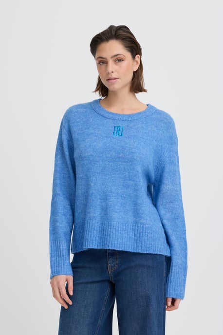 Langarm IHBALING Langarm Loose fit - Image 3