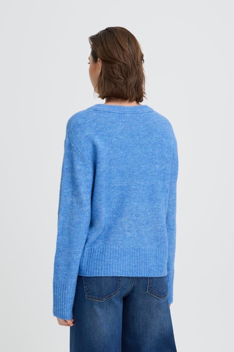 Langarm IHBALING Langarm Loose fit - Image 5