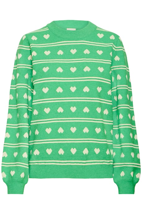 Langarm IHBRIELLE Langarm Loose fit - Image 4