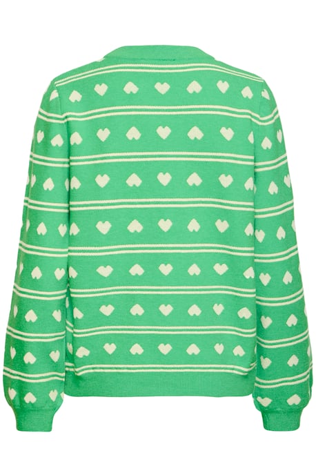Langarm IHBRIELLE Langarm Loose fit - Image 5