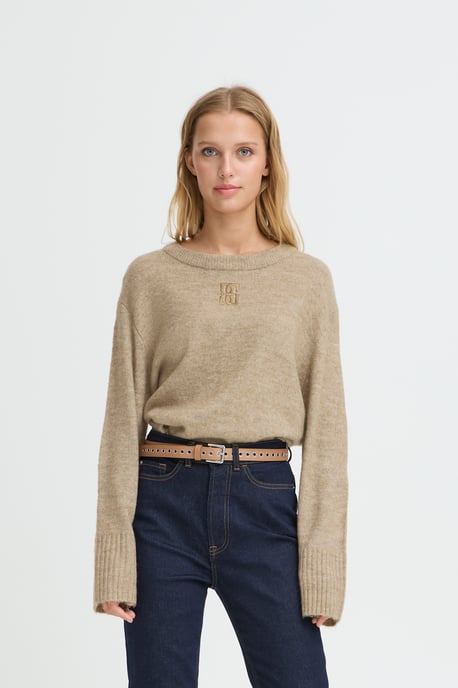 Langarm IHBALING Langarm Loose fit - Image 1