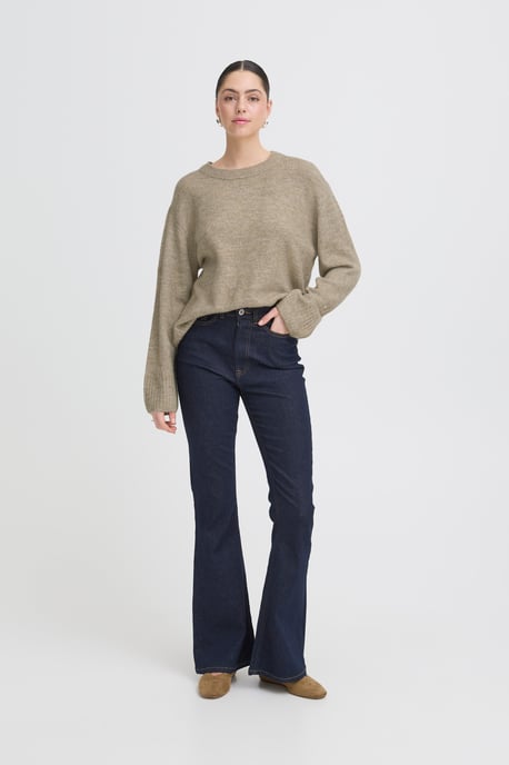 Langarm IHBALING Langarm Loose fit - Image 2