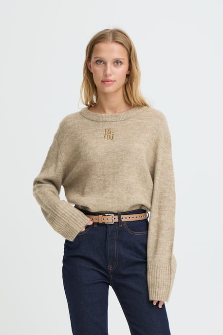 Langarm IHBALING Langarm Loose fit - Image 3