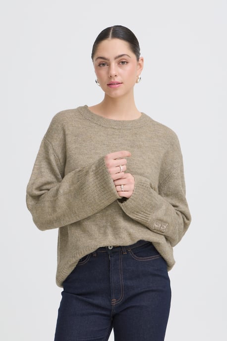 Langarm IHBALING Langarm Loose fit - Image 4