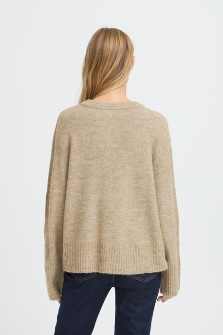 Langarm IHBALING Langarm Loose fit - Image 5