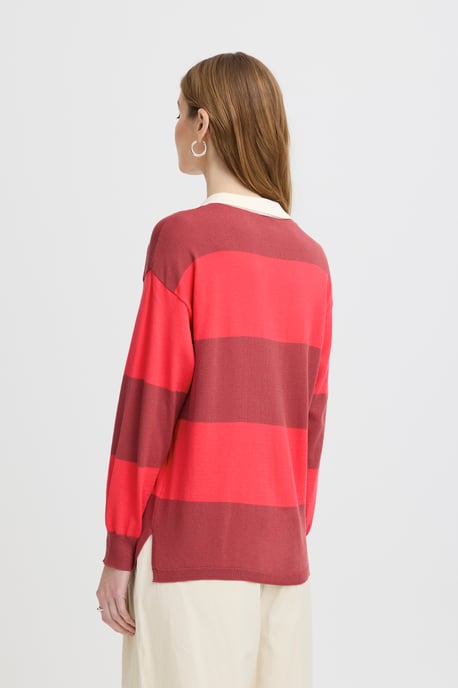 Langarm IHBOSTON Langarm Loose fit - Image 3