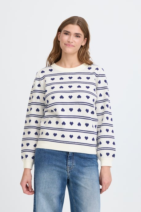 Langarm IHBRIELLE Langarm Loose fit - Image 2