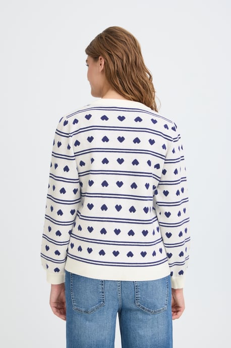 Langarm IHBRIELLE Langarm Loose fit - Image 3