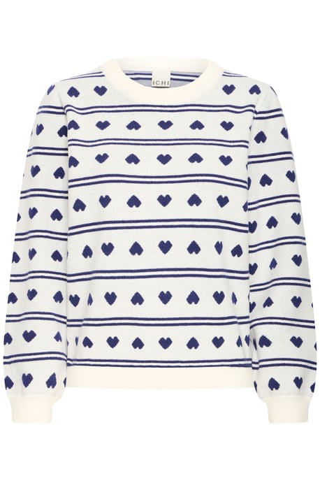 Langarm IHBRIELLE Langarm Loose fit - Image 4