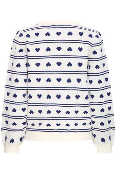 Langarm IHBRIELLE Langarm Loose fit - Image 5