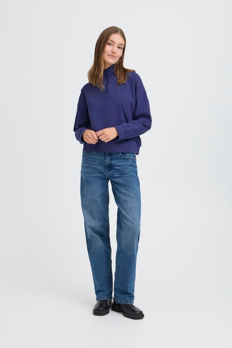 Strickpullover IHKASANI Strickpullover Regular fit - Image 1