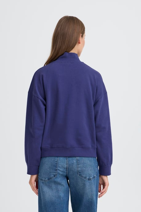 Strickpullover IHKASANI Strickpullover Regular fit - Image 3