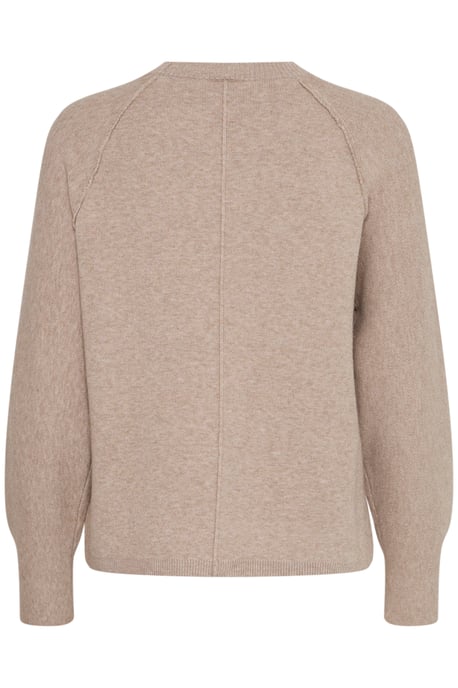 Strickpullover IHBALLIA Loose fit - Image 5