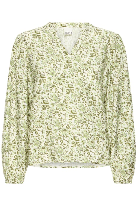 Langarm-Bluse IXHARPER Langarm-Bluse Regular fit - Image 4