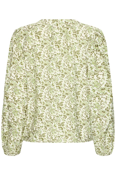 Langarm-Bluse IXHARPER Langarm-Bluse Regular fit - Image 5