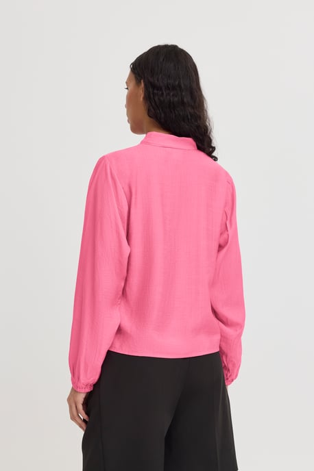 Langarm-Bluse IXWILMA Langarm-Bluse Regular fit - Image 3