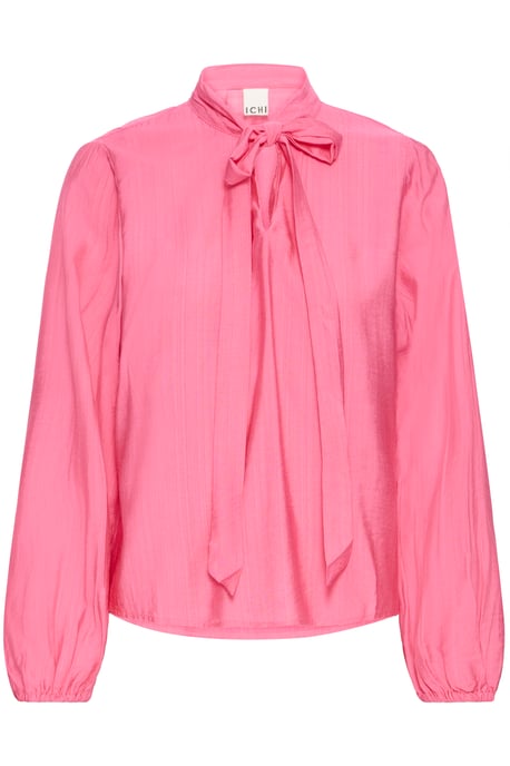 Langarm-Bluse IXWILMA Langarm-Bluse Regular fit - Image 4