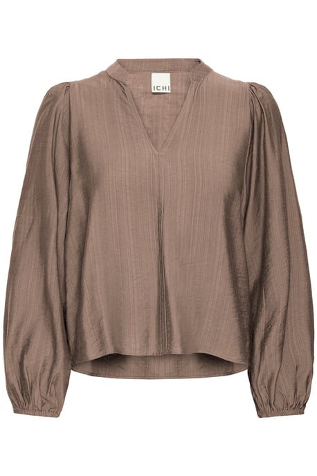 Langarm-Bluse IXWILMA Langarm-Bluse Regular fit - Image 4