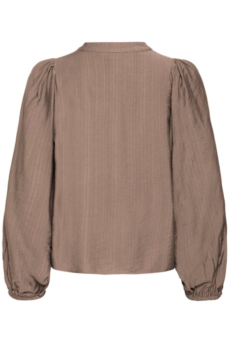 Langarm-Bluse IXWILMA Langarm-Bluse Regular fit - Image 5