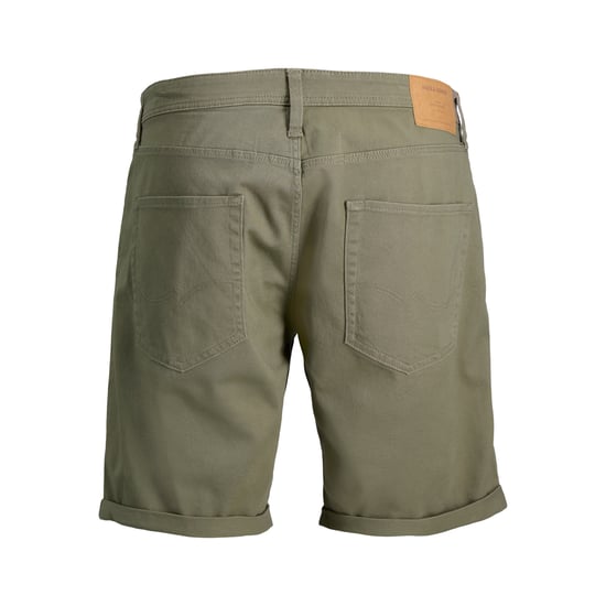 Jack & Jones Shorts Rick Original Shorts Grün - Image 2