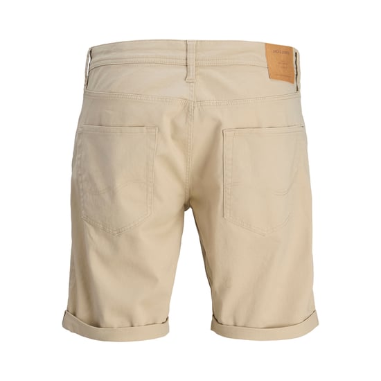 Jack & Jones Shorts Rick Original Shorts Beige - Image 2