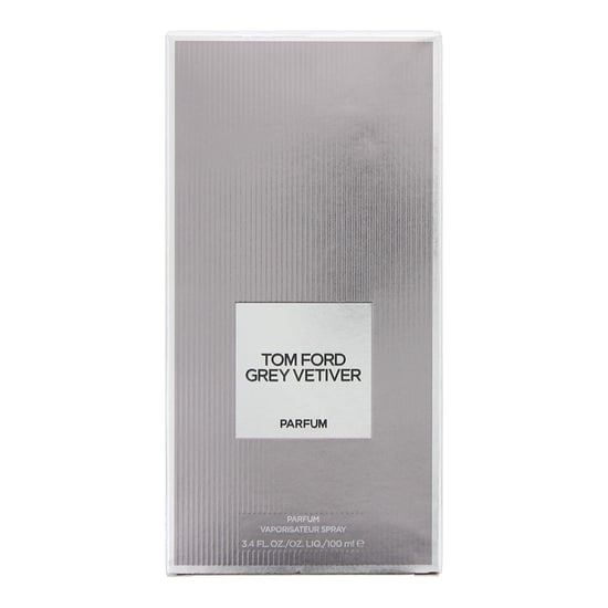 Tom Ford Grey Vetiver Parfum 100 ml Spray für ihn - Image 3