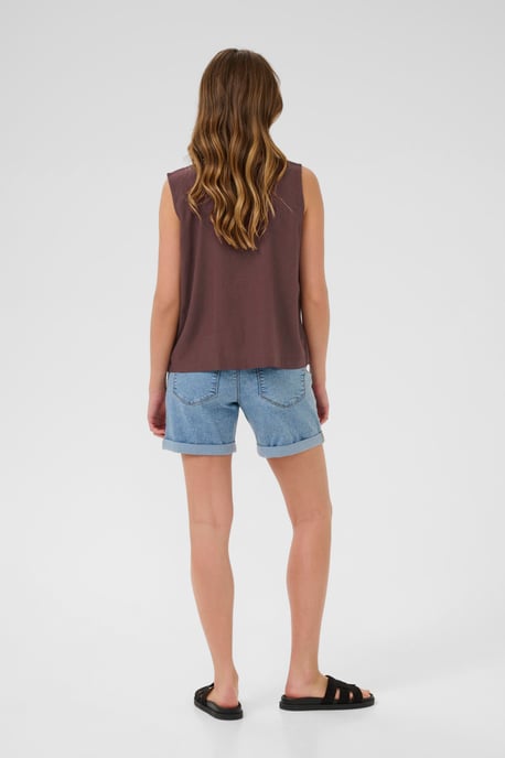 Kurzarm-Bluse KAmilia Kurzarm-Bluse Regular fit - Image 3