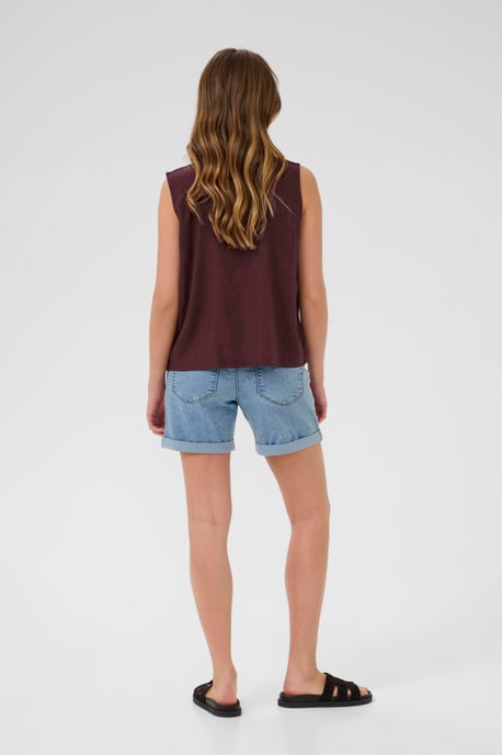Kurzarm-Bluse KAmilia Kurzarm-Bluse Regular fit - Image 4