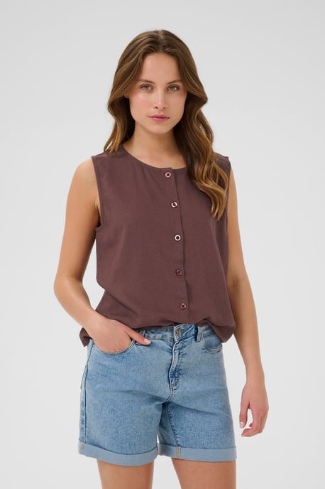 Kurzarm-Bluse KAmilia Kurzarm-Bluse Regular fit - Image 5