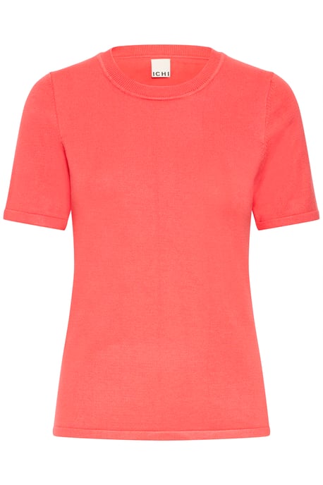 Kurzarm-Bluse IHLULS Kurzarm-Bluse Regular fit - Image 4