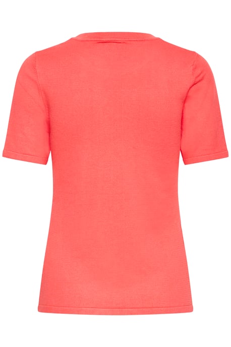 Kurzarm-Bluse IHLULS Kurzarm-Bluse Regular fit - Image 5