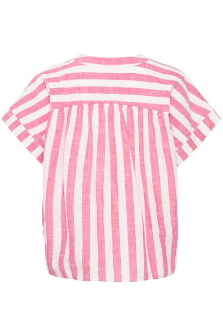 Kurzarm-Bluse IHLOLIA Kurzarm-Bluse Loose fit - Image 5