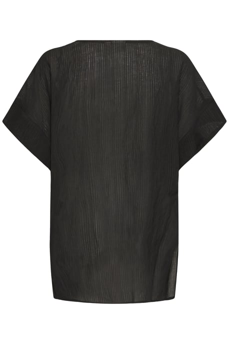 Kurzarm-Bluse IHBRIELLA Kurzarm-Bluse Loose fit - Image 5