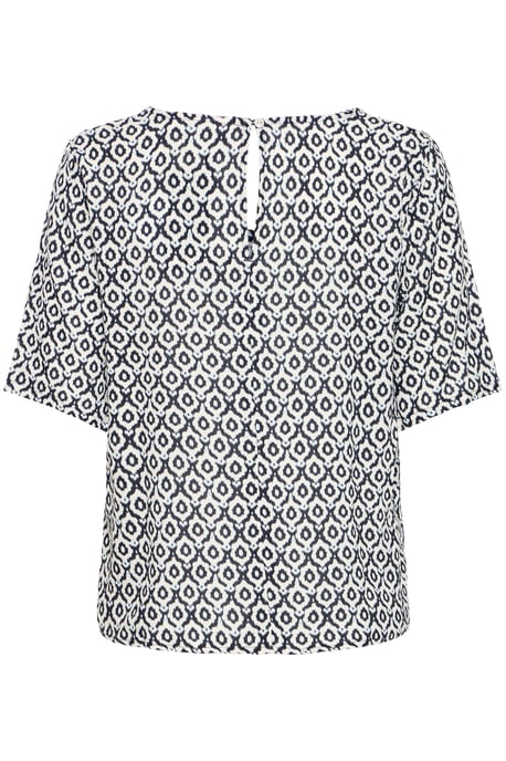 Kurzarm-Bluse IHMARRAKECH Kurzarm-Bluse Regular fit - Image 5